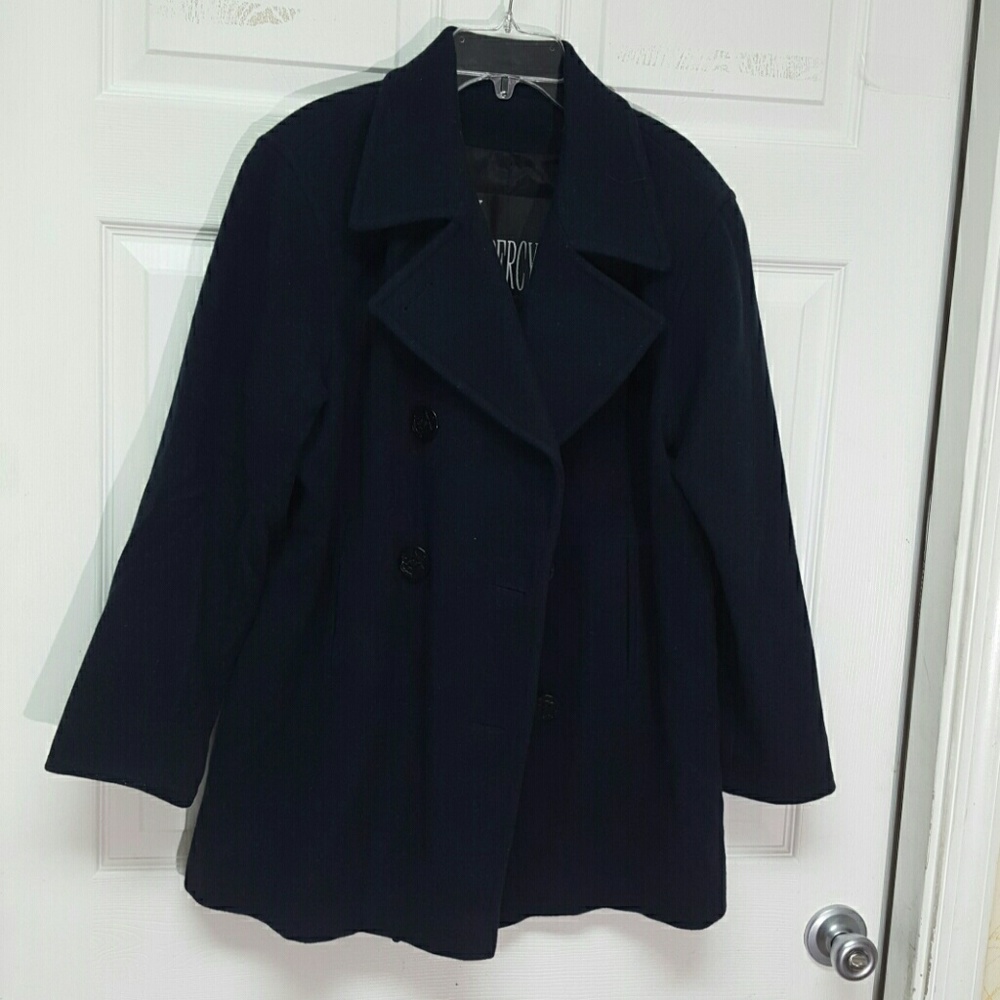 J Percy Jacket - image 4